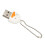 Pendrive USB de ganso tonto con dibujos animados 32GB multicolor 9