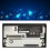 SATA Interface Network Adapter Set Professional HDD Hard Disk Adapter with 16MB FMCBV1.953 Memory Card for PS2 1