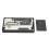 SATA Interface Network Adapter Set Professional HDD Hard Disk Adapter with 16MB FMCBV1.953 Memory Card for PS2 2
