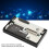 SATA Interface Network Adapter Set Professional HDD Hard Disk Adapter with 16MB FMCBV1.953 Memory Card for PS2 9
