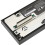 SATA Interface Network Adapter Set Professional HDD Hard Disk Adapter with 16MB FMCBV1.953 Memory Card for PS2 8