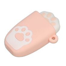 Cat Paw USB-Stick USB 2.0 Rosa 64 GB Flash-Laufwerk