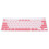 Pegatinas de teclado de PVC para iOS A1466/A1278/A1298 13