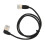 CAT8 0,6 m vergoldet 3,8 mm RJ45 männlich-männlich 14