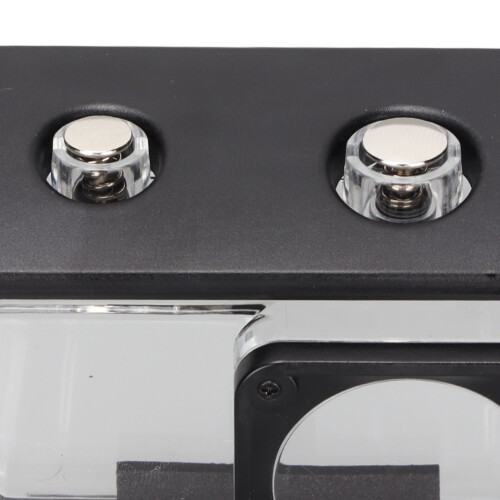 Wasserdichtes Gehäuse für Actionkamera C-Type 2