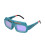 Gafas de oscurecimiento automático 60 mAh Gris 166x72x50 3