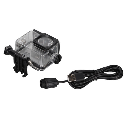 Wasserdichtes Gehäuse für Actionkamera C-Type