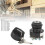 Interruptor de encendido con llave de 3 posiciones 12V 20A 4360469 10