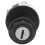Interruptor de encendido con llave de 3 posiciones 12V 20A 4360469 8