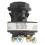 Interruptor de encendido con llave de 3 posiciones 12V 20A 4360469 3