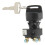 Interruptor de encendido con llave de 3 posiciones 12V 20A 4360469 4