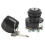 Interruptor de encendido con llave de 3 posiciones 12V 20A 4360469 2