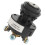 Interruptor de encendido con llave de 3 posiciones 12V 20A 4360469 9