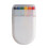 Regenbogen-Gesichtswachsblock 6.3*3.8*1 cm Öko 3