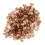 1000 piezas confeti de corazones MDF 1,2 cm natural 16
