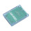 MX4SIO Speicherkarten-Adapter, transparent PS2, blau 16