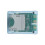 MX4SIO Speicherkarten-Adapter, transparent PS2, blau 9