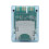 MX4SIO Speicherkarten-Adapter, transparent PS2, blau 10