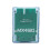MX4SIO Speicherkarten-Adapter, transparent PS2, blau 2