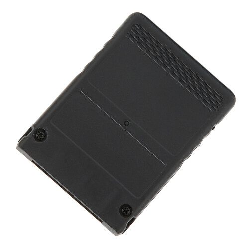 FMCB Free McBoot V1.966 16 MB PS2-Speicherkarte, Schwarz 2