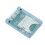MX4SIO Speicherkarten-Adapter, transparent PS2, blau 4