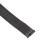0,63 Zoll schwarzes Edelstahl-Mesh-Armband 10