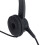 USB-Headset, Geräuschunterdrückung, einseitiges Headset, Mikrofon 7