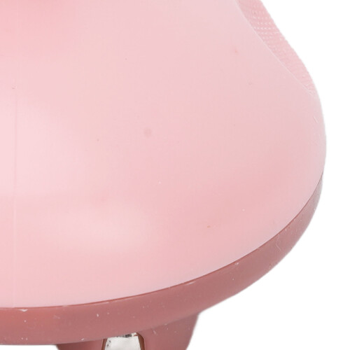 7-Ball-Handmassagegerät 360 ABS-Stahl Pink 2
