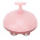 7-Ball-Handmassagegerät 360 ABS-Stahl Pink 16