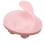 7-Ball-Handmassagegerät 360 ABS-Stahl Pink 13