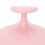 7-Ball-Handmassagegerät 360 ABS-Stahl Pink 7