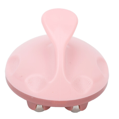 7-Ball-Handmassagegerät 360 ABS-Stahl Pink 1