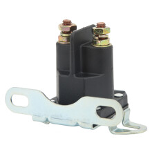 12 V 3-poliges ABS-Metall-Anlasserrelais 1751569