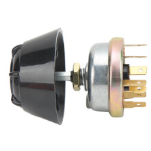 1668816M1 Traktor Licht Hupe Schalter ABS Kupfer