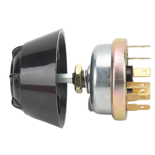 1668816M1 Traktor Licht Hupe Schalter ABS Kupfer