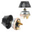 1668816M1 Traktor Licht Hupe Schalter ABS Kupfer 11