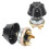 1668816M1 Traktor Licht Hupe Schalter ABS Kupfer 10