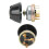 1668816M1 Traktor Licht Hupe Schalter ABS Kupfer 7