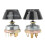 1668816M1 Traktor Licht Hupe Schalter ABS Kupfer 9
