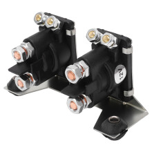 904308 Luftansaugheizungs-Relais-Solenoid, Gusseisen