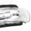 LED-Rückspiegel-Blinker A2038201621, Rechts 3