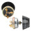 1668816M1 Traktor Licht Hupe Schalter ABS Kupfer 12