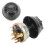 1668816M1 Traktor Licht Hupe Schalter ABS Kupfer 14