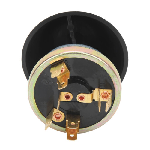 1668816M1 Traktor Licht Hupe Schalter ABS Kupfer 2