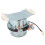 24V-Bagger-Relais 08088-30000, 300A Ersatz 9