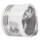 62mm Metalllegierung-Kolbenring-Satz CG150 150cc/175cc 3
