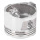 62mm Metalllegierung-Kolbenring-Satz CG150 150cc/175cc 13