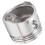 62mm Metalllegierung-Kolbenring-Satz CG150 150cc/175cc 9