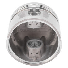 62mm Metalllegierung-Kolbenring-Satz CG150 150cc/175cc