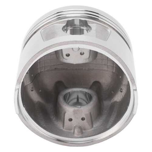 62mm Metalllegierung-Kolbenring-Satz CG150 150cc/175cc